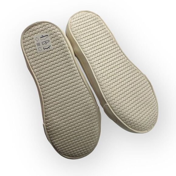 Sperry Kids Striper II LTT Jr Top Sider Lace Up Sneaker Shoes Brown Size 10M - Picture 9 of 10